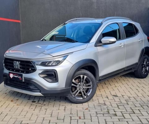 FIAT PULSE AUDACE 1.0 TURBO CVT 2022