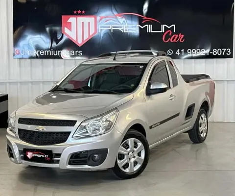 CHEVROLET MONTANA LS 2016