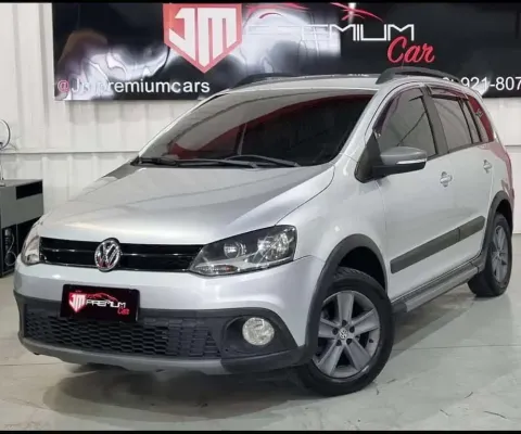 VOLKSWAGEN SPACECROSS GII 2012