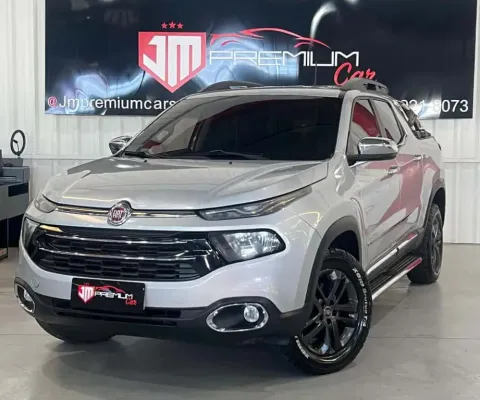 FIAT TORO FREEDOM AT9 2017