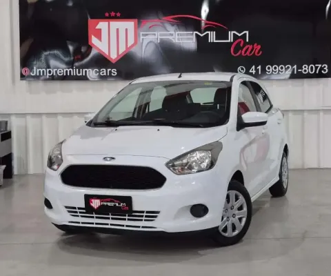 FORD KA SE 1.0 HA 2015