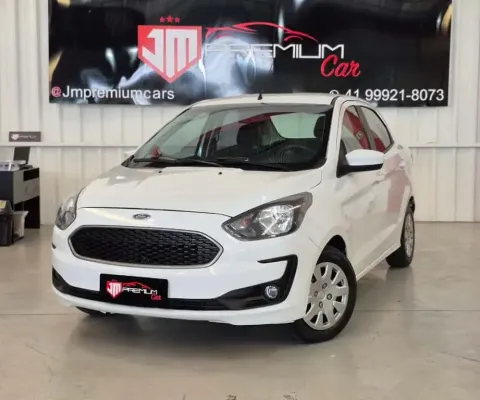 FORD KA SE 1.5 SD C 2020