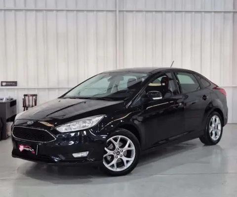 FORD FOCUS SE AT 2.0SC 2019