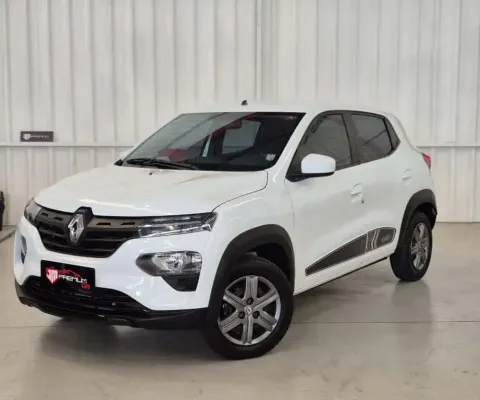 RENAULT KWID ZEN 2 2023