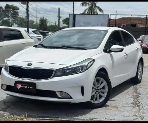 Kia kia cerato ff sx4 atnb 2017