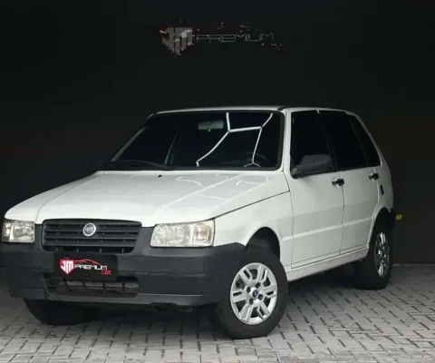 Fiat uno mille fire flex 2008