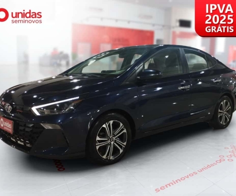 Hyundai Hb20s 2023 1.0 tgdi flex edição especial automático