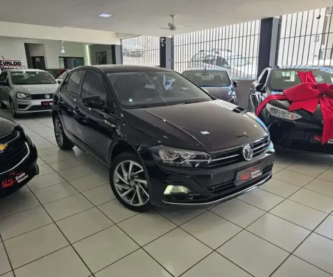 Volkswagen Polo 2020 1.0 200 tsi highline automático