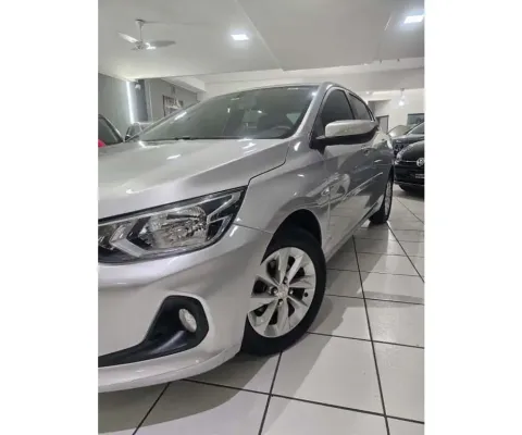 Chevrolet Onix 2020 1.0 turbo flex plus lt automático