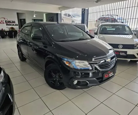 Chevrolet Onix 2015 1.4 mpfi lt 8v flex 4p manual