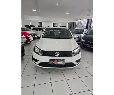 Volkswagen Saveiro 2021 1.6 msi trendline cs 8v flex 2p manual