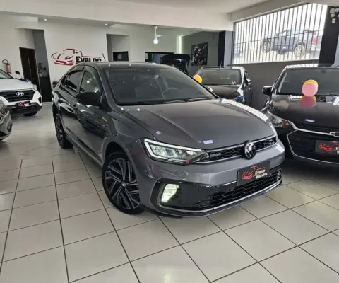 Volkswagen Virtus 2026 1.4 250 tsi exclusive automático