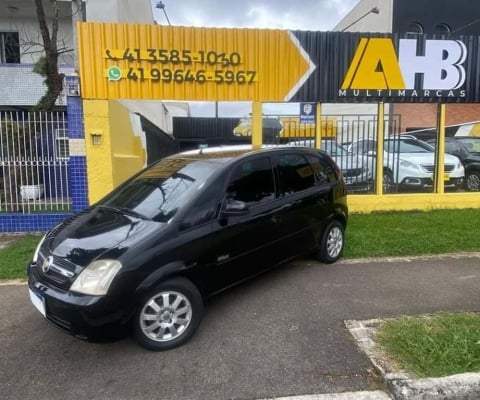 CHEVROLET MERIVA MAXX 2008