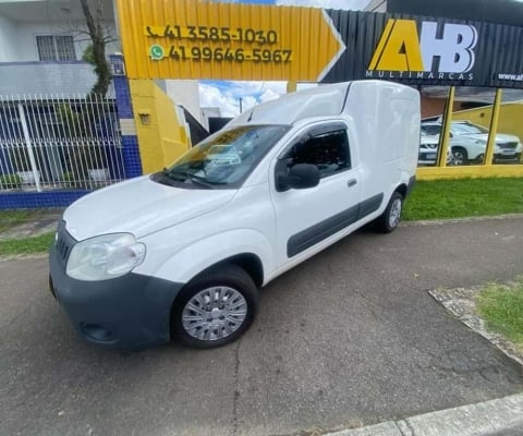 FIAT FIORINO 1.4 FLEX 2016