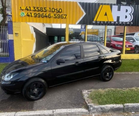 FORD FOCUS 1.6 FLEX FC 2008