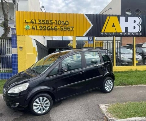 FIAT IDEA 1.4 MPI ATTRACTIVE 8V FLEX 4P MANUAL 2014