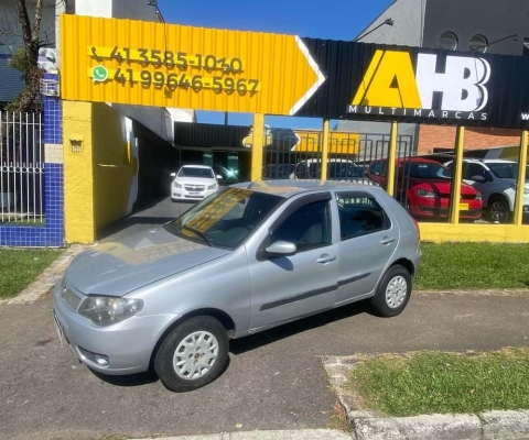 FIAT PALIO 1.0 FIRE 2007