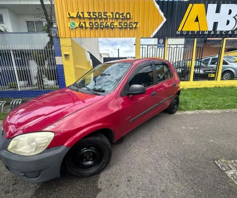 CHEVROLET CELTA 2P LIFE 2009