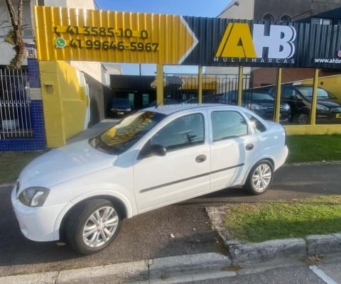 CHEVROLET CORSA SEDAN MAXX 1.8 8V 4P 2007