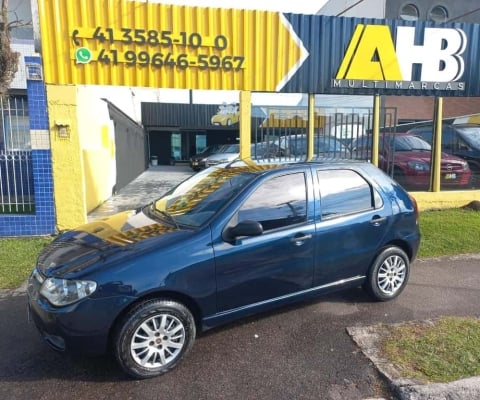 FIAT PALIO 1.0 ECONOMY FIRE FLEX 8V 4P 2011