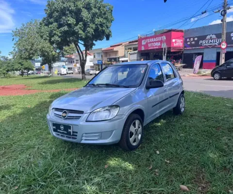 CHEVROLET CELTA Spirit/ LT 1.0 MPFI 8V FlexP. 5p