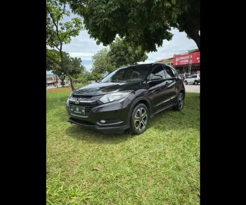 HONDA HR-V EX 1.8 Flexone 16V 5p Aut.