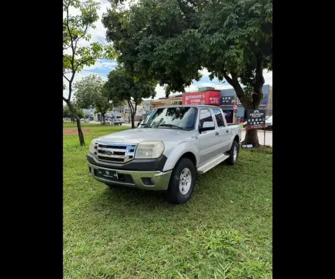 FORD RANGER XLT 3.0 PSE 163cv 4x4 CD TB Dies.