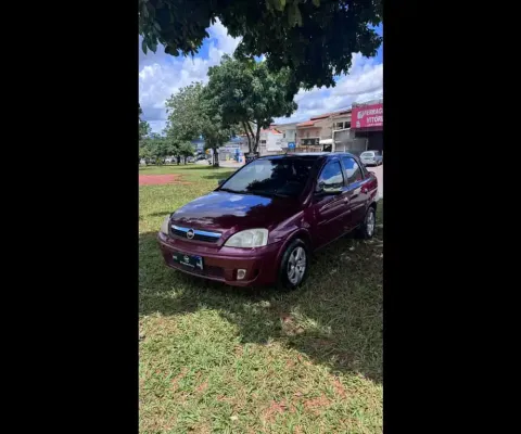 CHEVROLET CORSA Sed. Premium 1.4 8V ECONOFLEX 4p