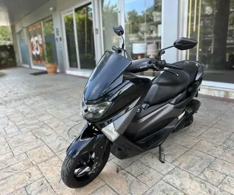 Yamaha Nmax 160 2020