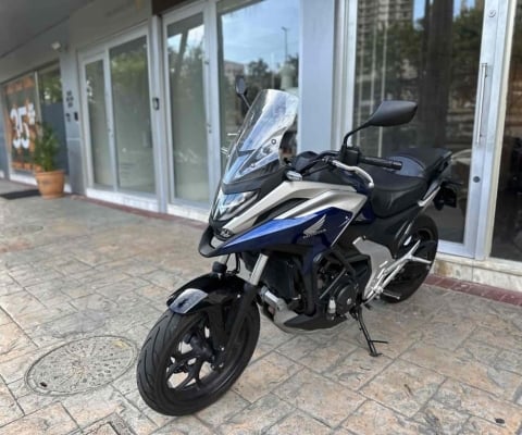 Honda Nc 750x abs 2023
