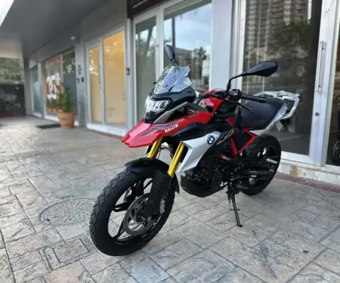 Bmw G 310 gs 2024