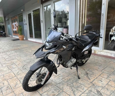 Honda Xre 300 abs 2022
