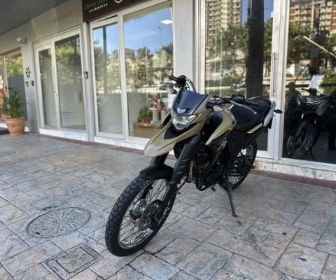 Yamaha Xtz 250 lander 249cc 2023