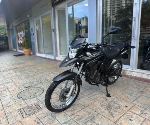 Honda Xre 190  2024