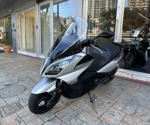 Kymco Downtown 300 i abs 2022