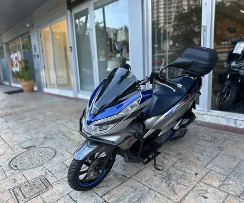 Honda Pcx 150 sport 2021
