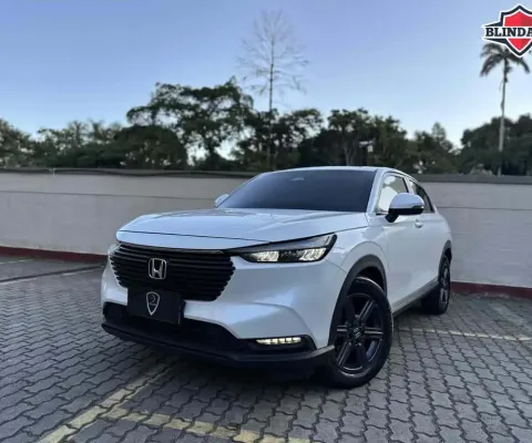 Honda Hr-v 2025 1.5 di i-vtec flex exl cvt
