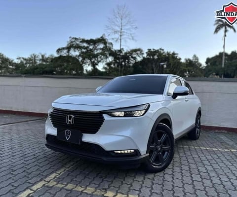 Honda Hr-v 2025 1.5 di i-vtec flex exl cvt