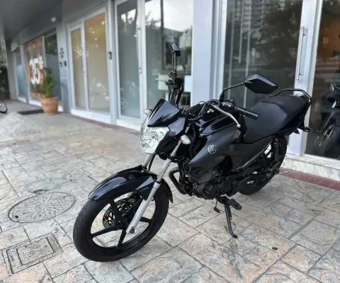 Yamaha Ybr 150 factor ed 2023