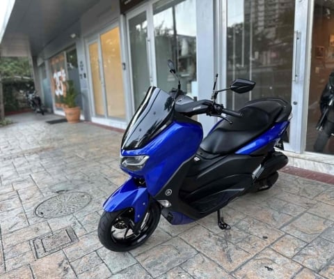 Yamaha Nmax connected 160 abs 2024
