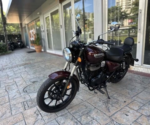 Royal enfield Meteor stellar 350cc abs 2023