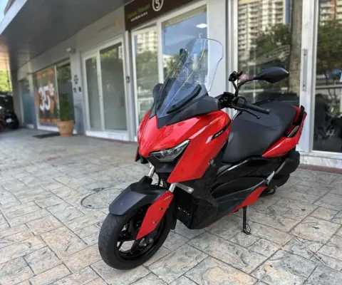 Yamaha Xmax 250 abs 2024