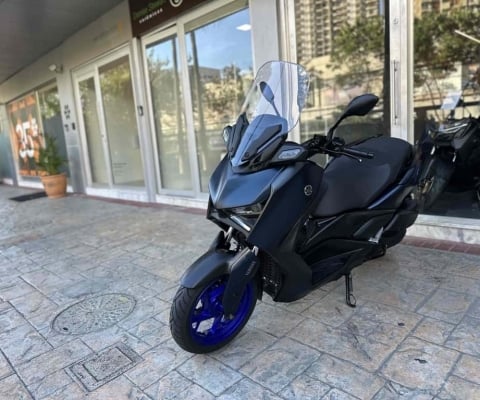 Yamaha Xmax 250 abs 2025