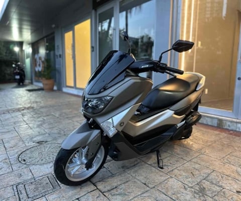 Yamaha Nmax 160 2017