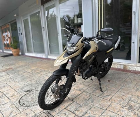 Yamaha Xtz 250 lander 249cc 2024