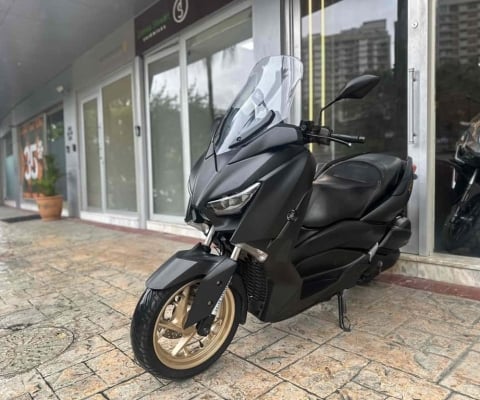 Yamaha Xmax 250 abs 2021