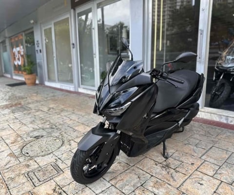 Yamaha Xmax 250 abs 2022