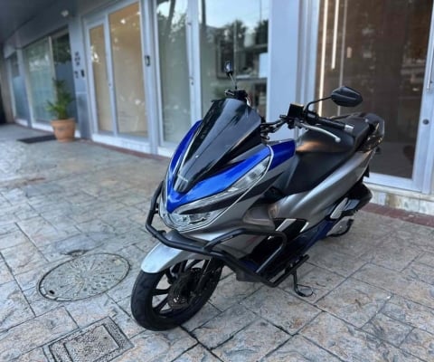 Honda Pcx 150 sport 2021
