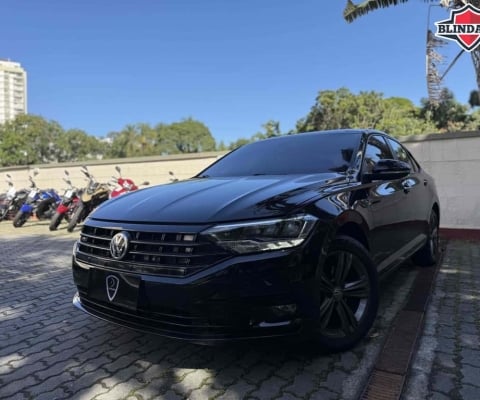 Volkswagen Jetta 2018 1.4 250 tsi total flex r-line tiptronic
