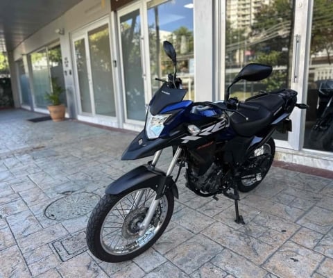 Honda Xre 190 abs 2022